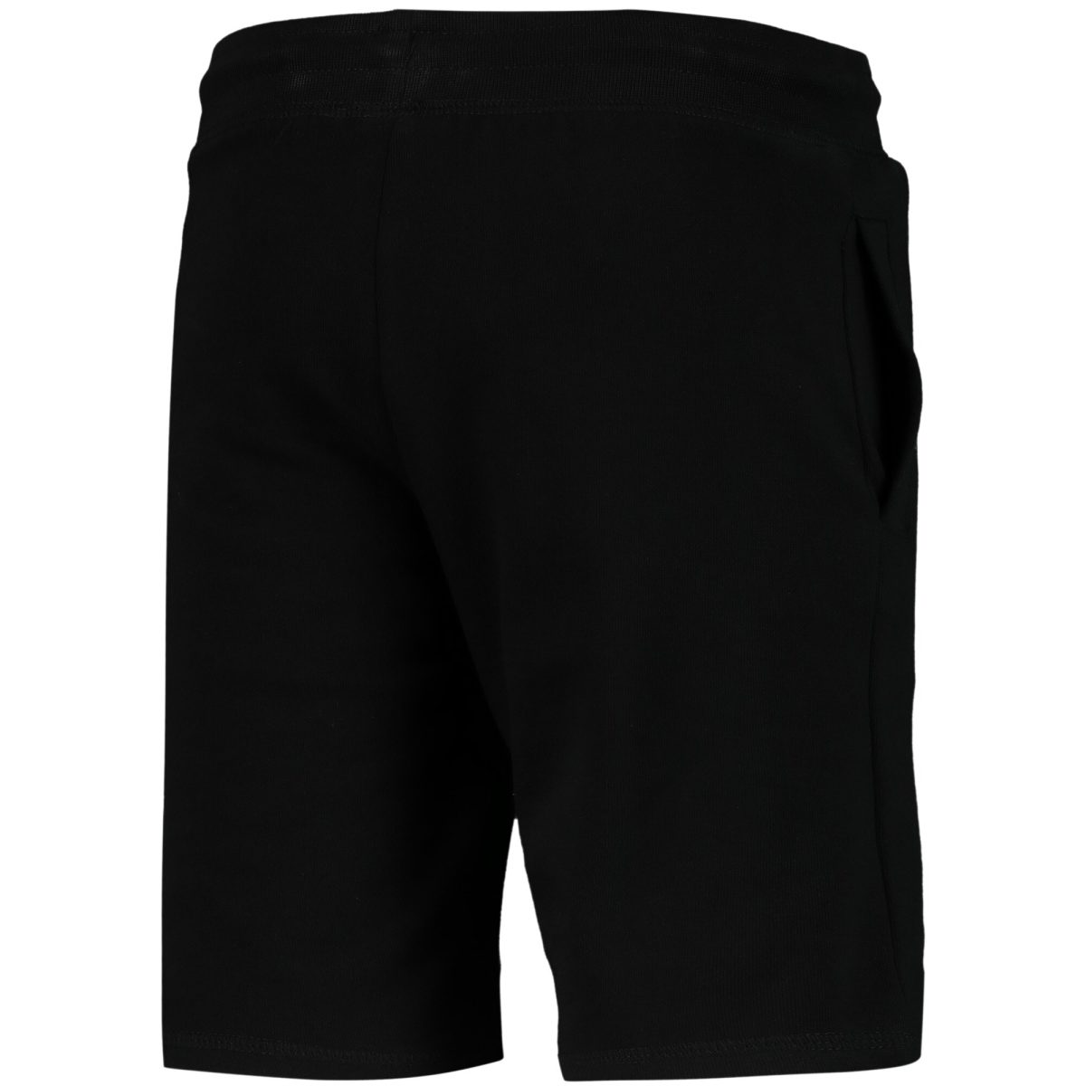 Exklusive paris saint-germain core safari colour block sweat shorts – schwarz – jungen Kollektion – Premium Paris Saint Germain Trikots