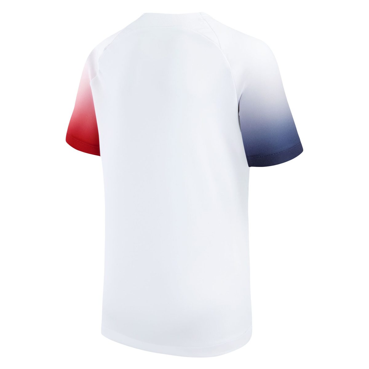 Exklusive paris saint-germain nike academy pro pre-match-oberteil – weiß – kinder Kollektion – Premium Paris Saint Germain Trikots