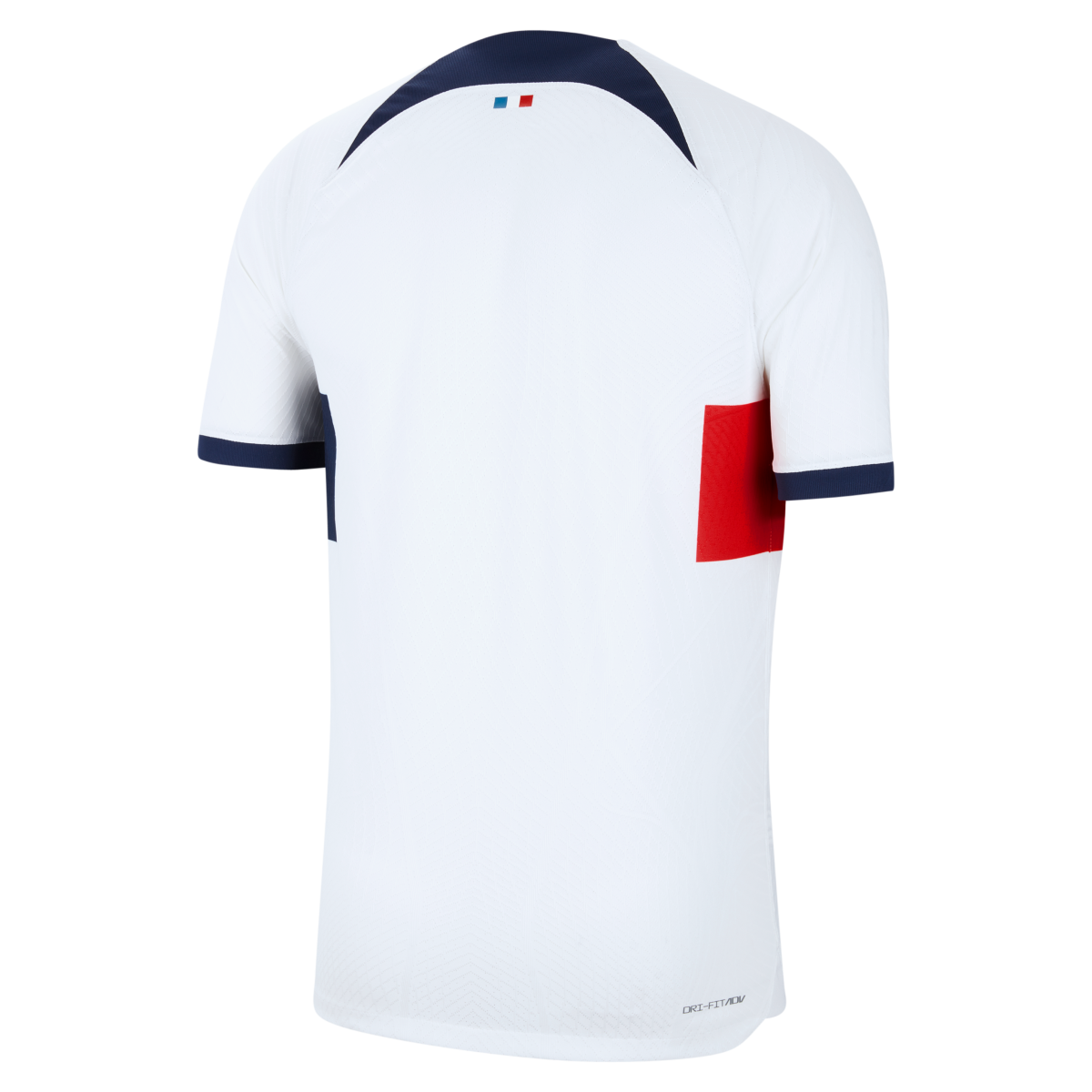 Exklusive paris saint-germain nike auswärtstrikot dri fit adv match 2023-24 mit personalisieren druck Kollektion – Premium Paris Saint Germain Trikots