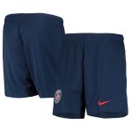 Exklusive paris saint-germain nike heimstadionshorts 2023-24 -damen mit personalisieren druck Kollektion – Premium Paris Saint Germain Trikots