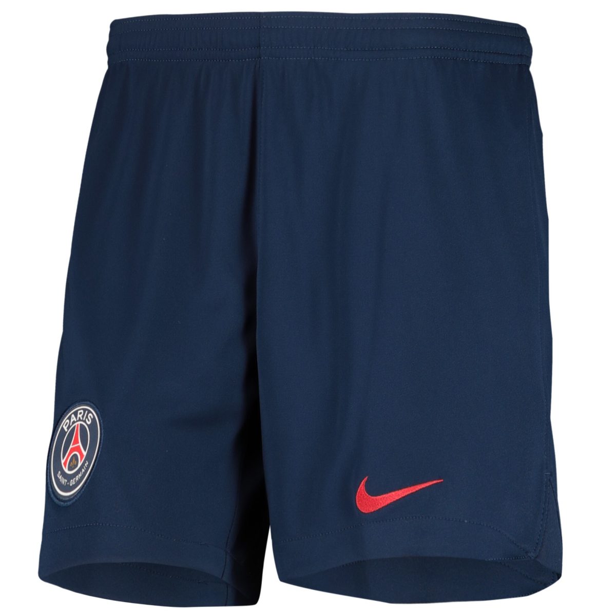 Exklusive paris saint-germain nike heimstadionshorts 2023-24 -damen mit personalisieren druck Kollektion – Premium Paris Saint Germain Trikots