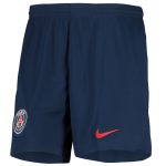 Exklusive paris saint-germain nike heimstadionshorts 2023-24 -damen mit personalisieren druck Kollektion – Premium Paris Saint Germain Trikots
