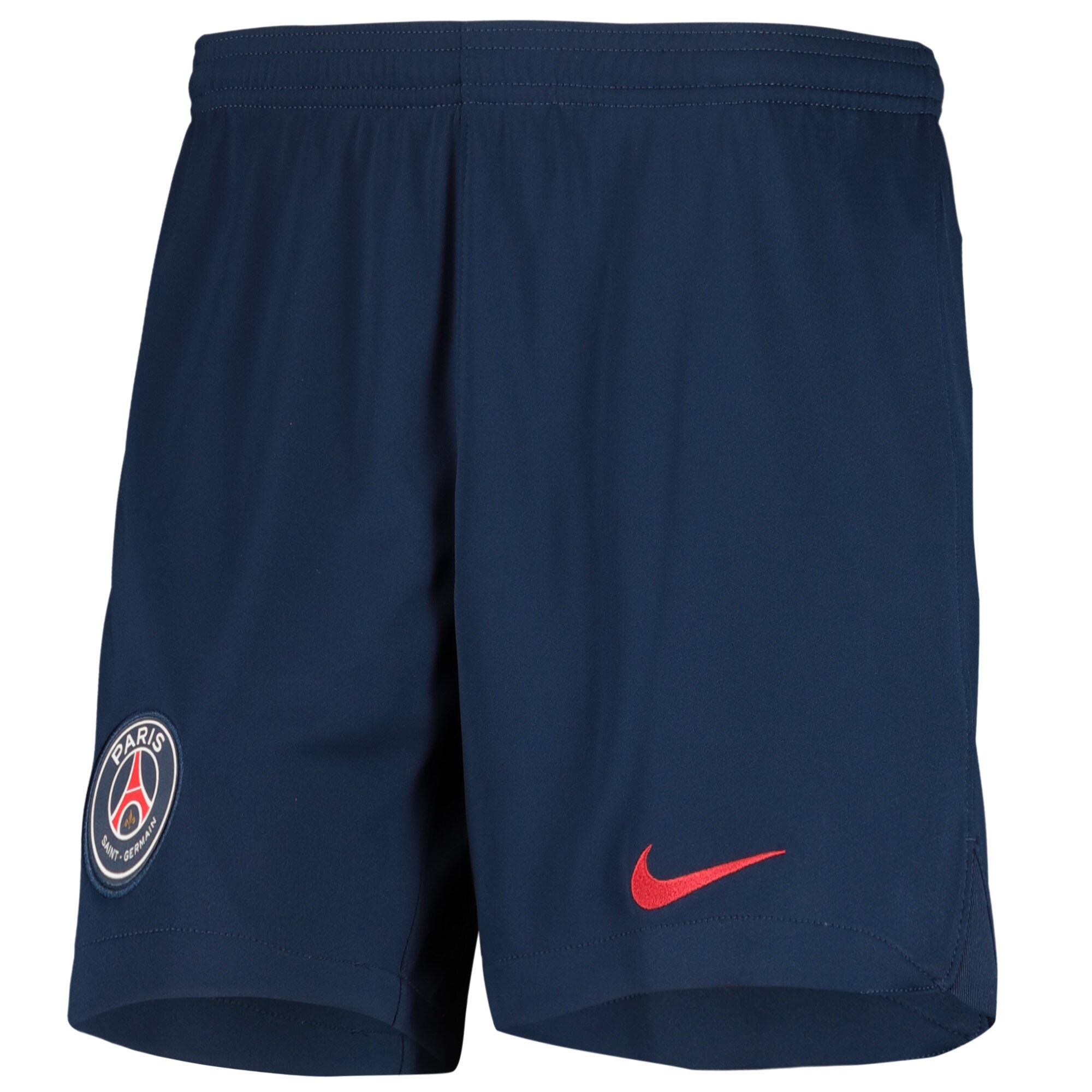 Exklusive paris saint-germain nike heimstadionshorts 2023-24 -damen mit personalisieren druck Kollektion – Premium Paris Saint Germain Trikots
