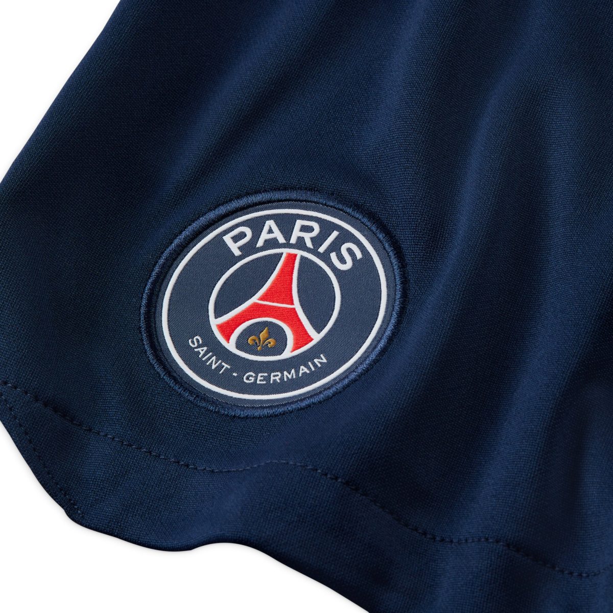Exklusive paris saint-germain nike heimstadionshorts 2023-24 – kinder mit personalisieren druck Kollektion – Premium Paris Saint Germain Trikots