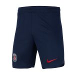 Exklusive paris saint-germain nike heimstadionshorts 2023-24 – kinder Kollektion – Premium Paris Saint Germain Trikots