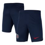 Exklusive paris saint-germain nike heimstadionshorts 2023-24 mit personalisieren druck Kollektion – Premium Paris Saint Germain Trikots