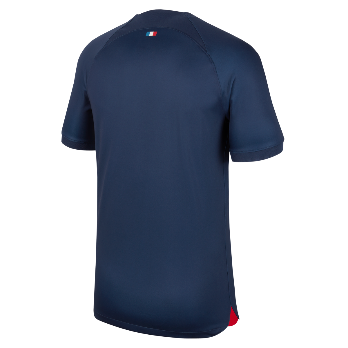 Exklusive paris saint-germain nike heimstadiontrikot 2023-24 mit personalisieren druck Kollektion – Premium Paris Saint Germain Trikots