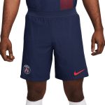 Exklusive paris saint-germain nike home dri fit adv match shorts 2023-24 mit personalisieren druck Kollektion – Premium Paris Saint Germain Trikots