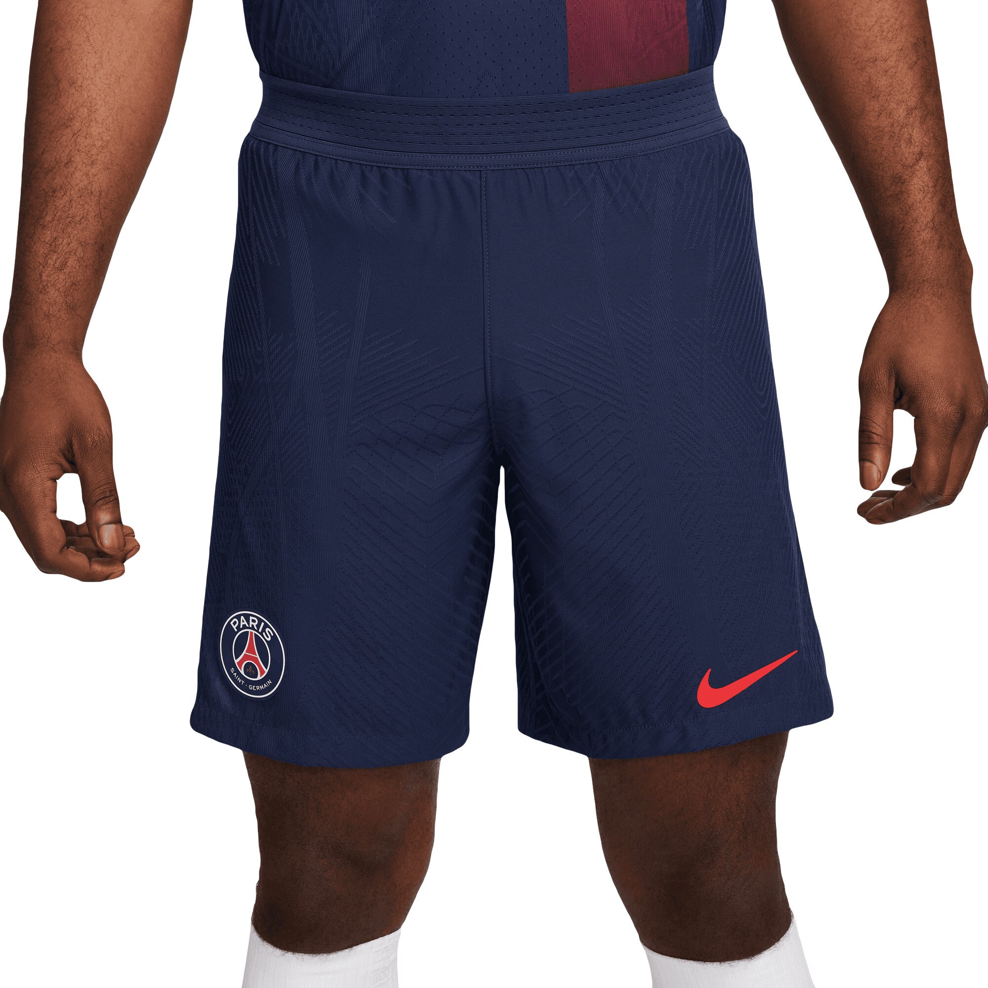 Exklusive paris saint-germain nike home dri fit adv match shorts 2023-24 mit personalisieren druck Kollektion – Premium Paris Saint Germain Trikots