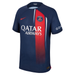 Exklusive paris saint-germain nike home dri-fit adv match trikot 2023-24 mit personalisieren druck Kollektion – Premium Paris Saint Germain Trikots