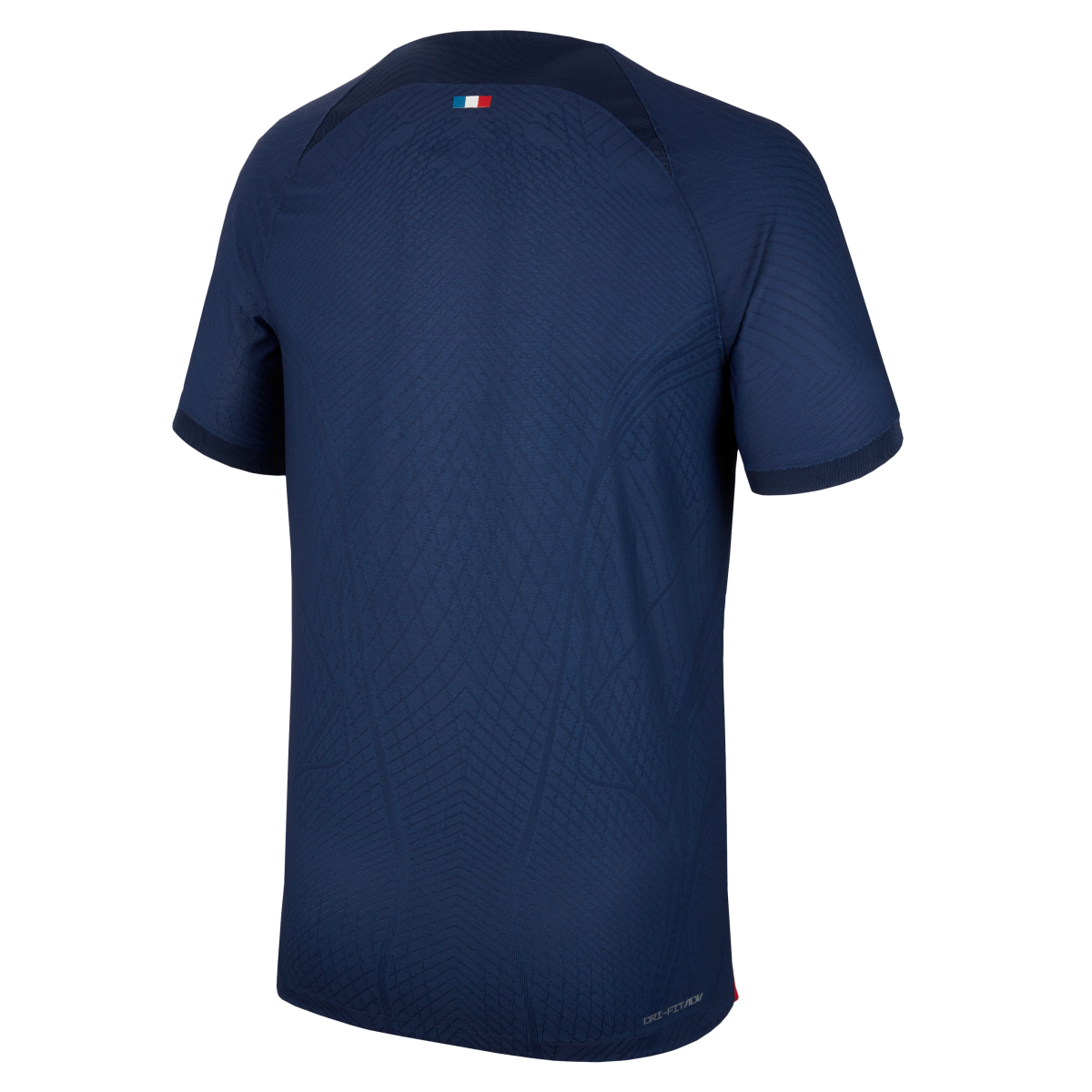 Exklusive paris saint-germain nike home dri-fit adv match trikot 2023-24 mit personalisieren druck Kollektion – Premium Paris Saint Germain Trikots