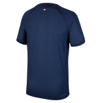 Exklusive paris saint-germain nike home dri-fit adv match trikot 2023-24 mit personalisieren druck Kollektion – Premium Paris Saint Germain Trikots