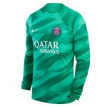 Exklusive paris saint-germain nike torwart langarm-stadiontrikot 2023-24 Kollektion – Premium Paris Saint Germain Trikots