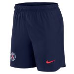 Exklusive paris saint-germain nike webshorts – marineblau Kollektion – Premium Paris Saint Germain Trikots