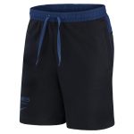 Exklusive paris saint-germain reiseshorts – schwarz Kollektion – Premium Paris Saint Germain Trikots