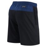 Exklusive paris saint-germain reiseshorts – schwarz Kollektion – Premium Paris Saint Germain Trikots