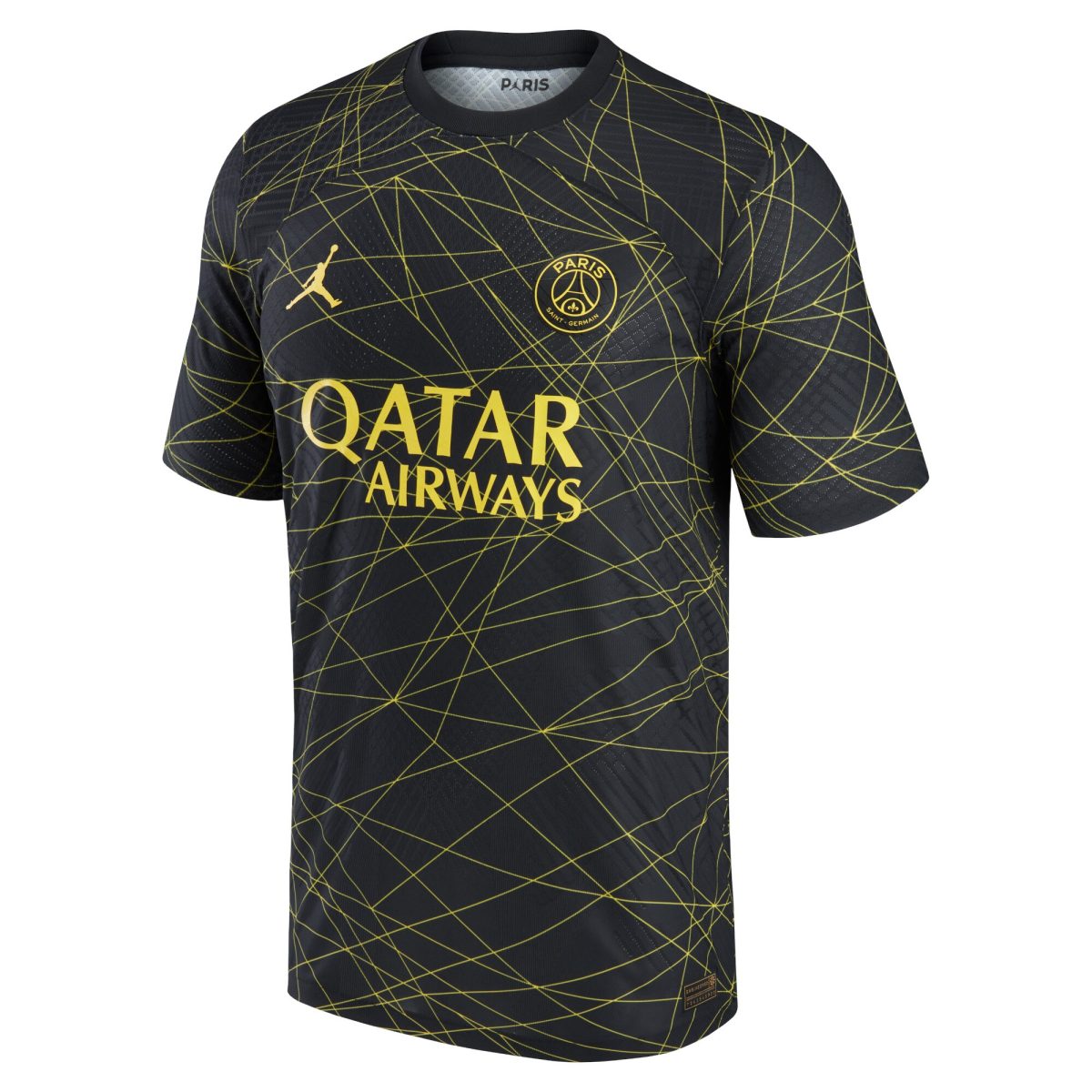 Exklusive paris saint-germain x jordan viertes vapor match trikot 2022-23 Kollektion – Premium Paris Saint Germain Trikots