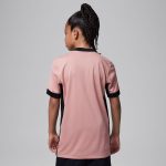 Exklusive psg jordan drittes stadiontrikot 2024-25 – kinder mit personalisieren druck Kollektion – Premium Paris Saint Germain Trikots