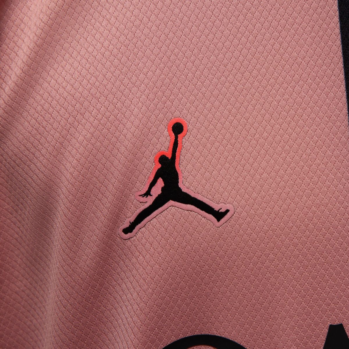 Exklusive psg jordan drittes stadiontrikot 2024-25 mit personalisieren druck Kollektion – Premium Paris Saint Germain Trikots