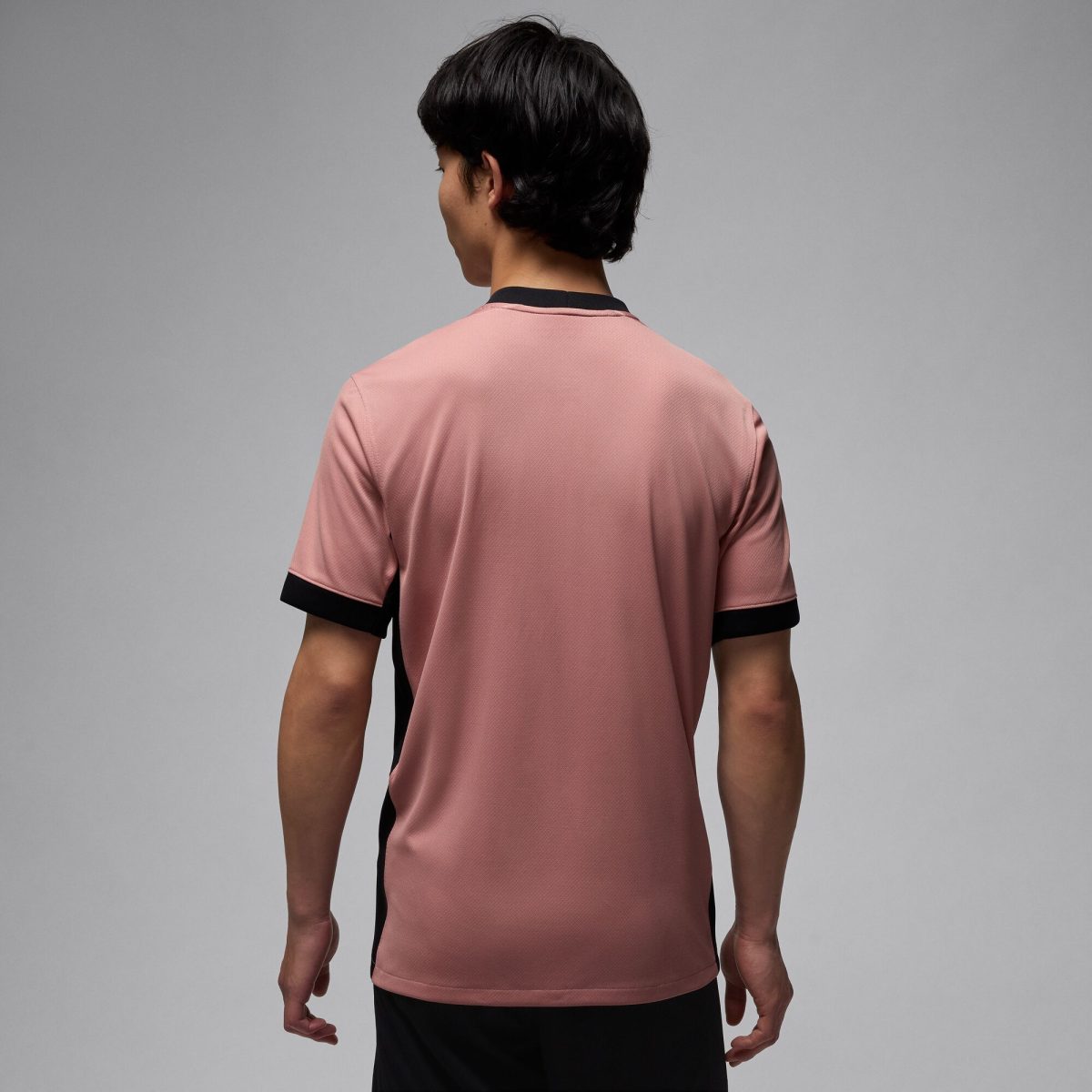 Exklusive psg jordan drittes stadiontrikot 2024-25 mit personalisieren druck Kollektion – Premium Paris Saint Germain Trikots