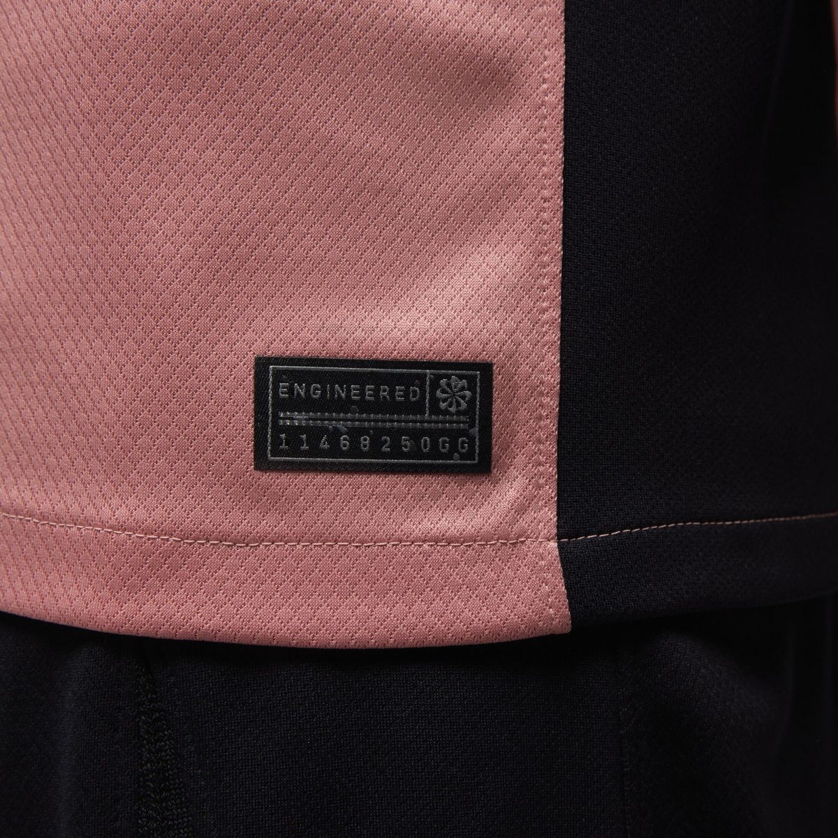 Exklusive psg jordan drittes stadiontrikot 2024-25 mit personalisieren druck Kollektion – Premium Paris Saint Germain Trikots