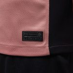 Exklusive psg jordan drittes stadiontrikot 2024-25 mit personalisieren druck Kollektion – Premium Paris Saint Germain Trikots