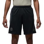 Exklusive psg jordan strike shorts – schwarz Kollektion – Premium Paris Saint Germain Trikots
