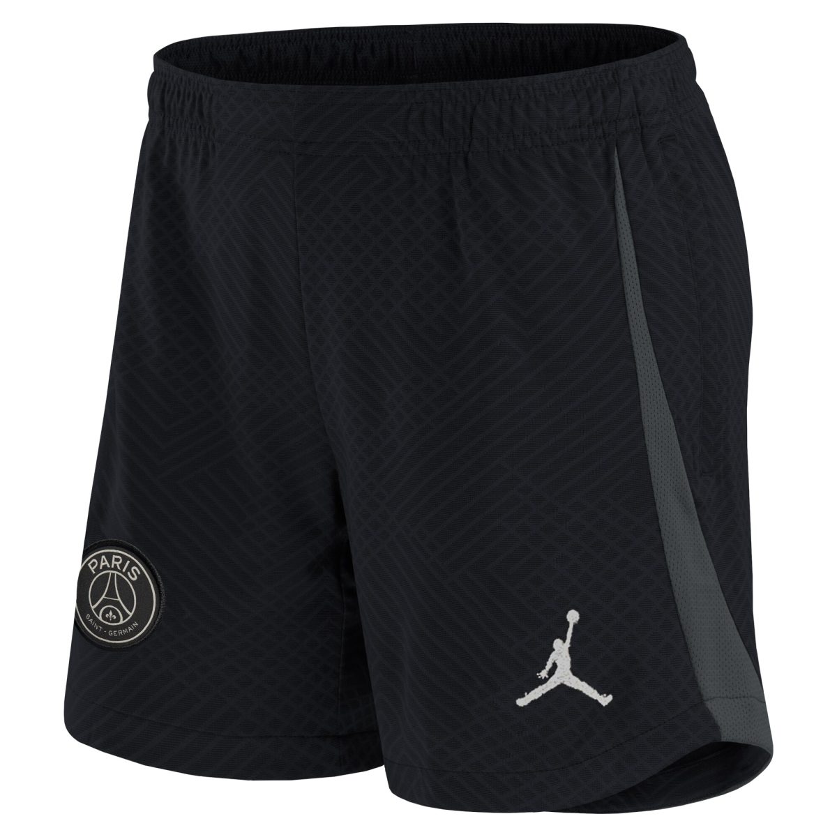 Exklusive psg jordan strike shorts – schwarz – damen Kollektion – Premium Paris Saint Germain Trikots