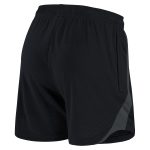 Exklusive psg jordan strike shorts – schwarz – damen Kollektion – Premium Paris Saint Germain Trikots