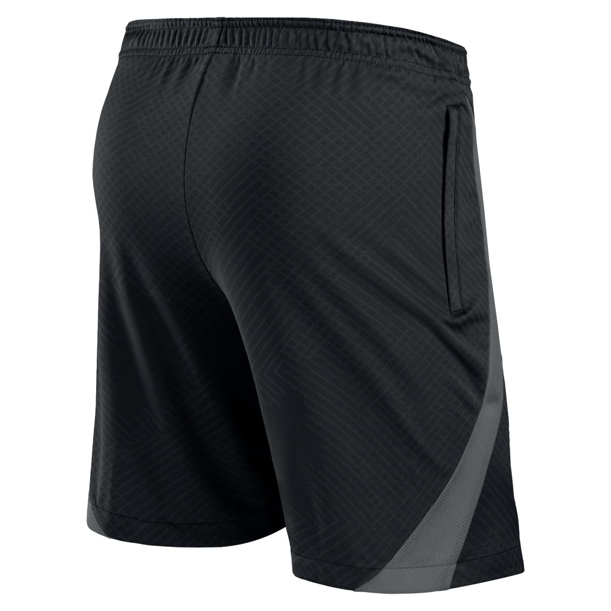 Exklusive psg jordan strike shorts – schwarz Kollektion – Premium Paris Saint Germain Trikots