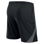 Exklusive psg jordan strike shorts – schwarz Kollektion – Premium Paris Saint Germain Trikots