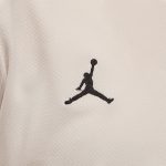 Exklusive psg jordan strike trainingsoberteil – elfenbein – damen Kollektion – Premium Paris Saint Germain Trikots