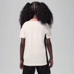 Exklusive psg jordan strike trainingsoberteil – elfenbein – kinder Kollektion – Premium Paris Saint Germain Trikots