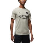Exklusive psg jordan strike trainingsoberteil – stein Kollektion – Premium Paris Saint Germain Trikots
