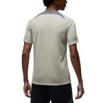 Exklusive psg jordan strike trainingsoberteil – stein Kollektion – Premium Paris Saint Germain Trikots
