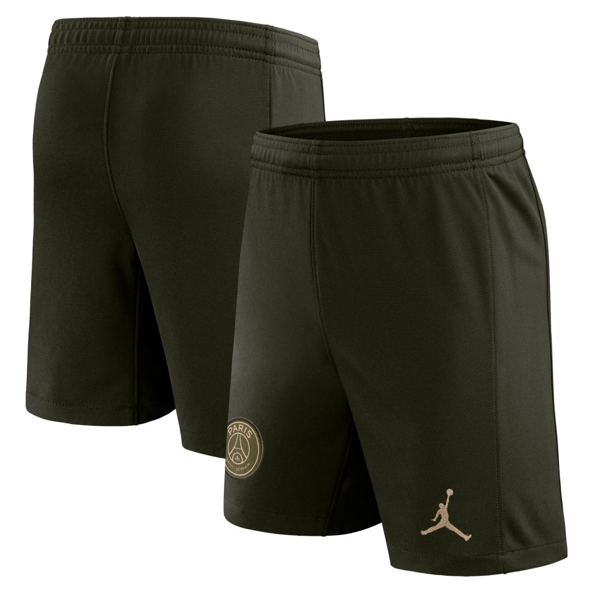 Exklusive psg jordan vierte stadium shorts 2324 – kinder Kollektion – Premium Paris Saint Germain Trikots