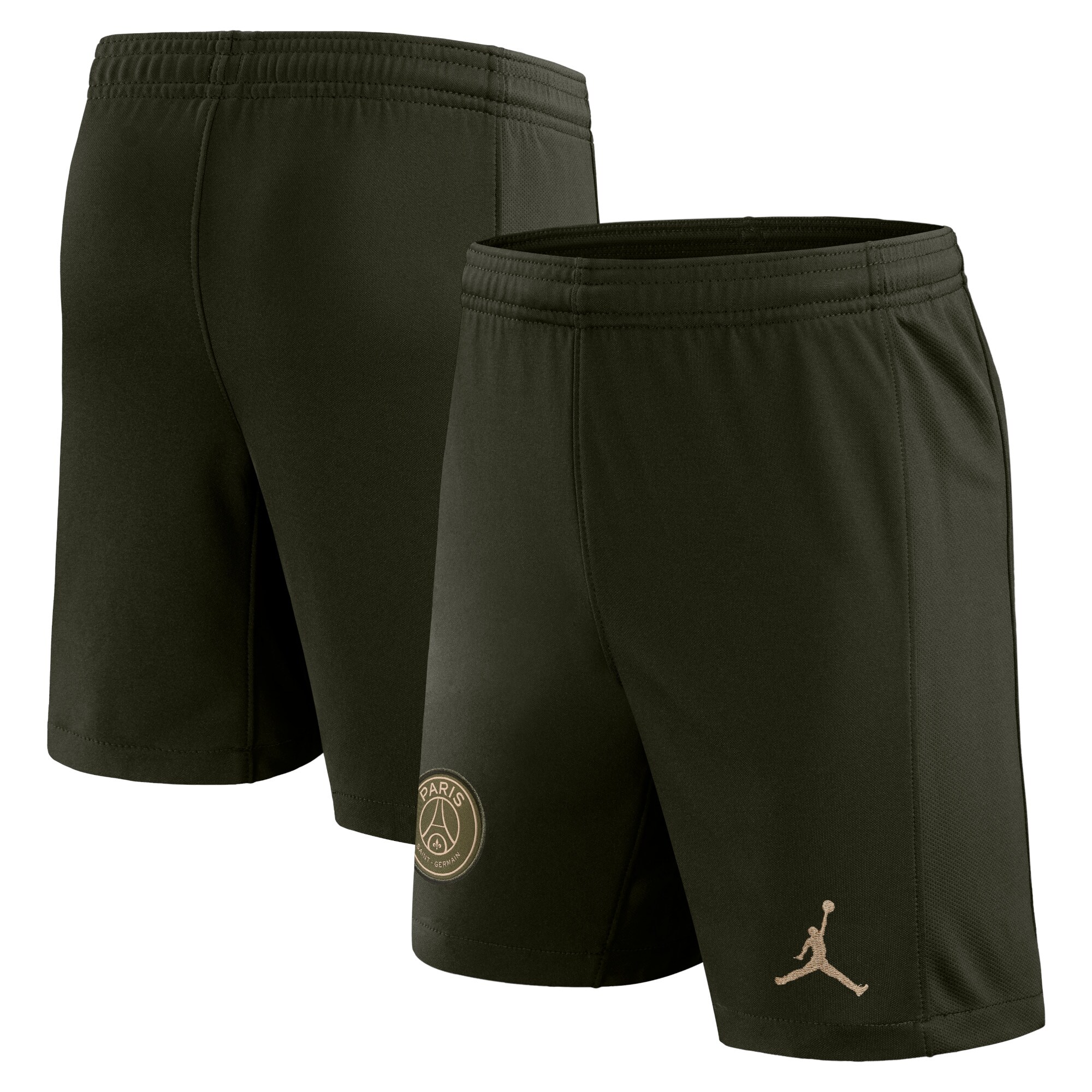 Exklusive psg jordan vierte stadium shorts 2324 – kinder Kollektion – Premium Paris Saint Germain Trikots