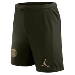 Exklusive psg jordan vierte stadium shorts 2324 – kinder Kollektion – Premium Paris Saint Germain Trikots