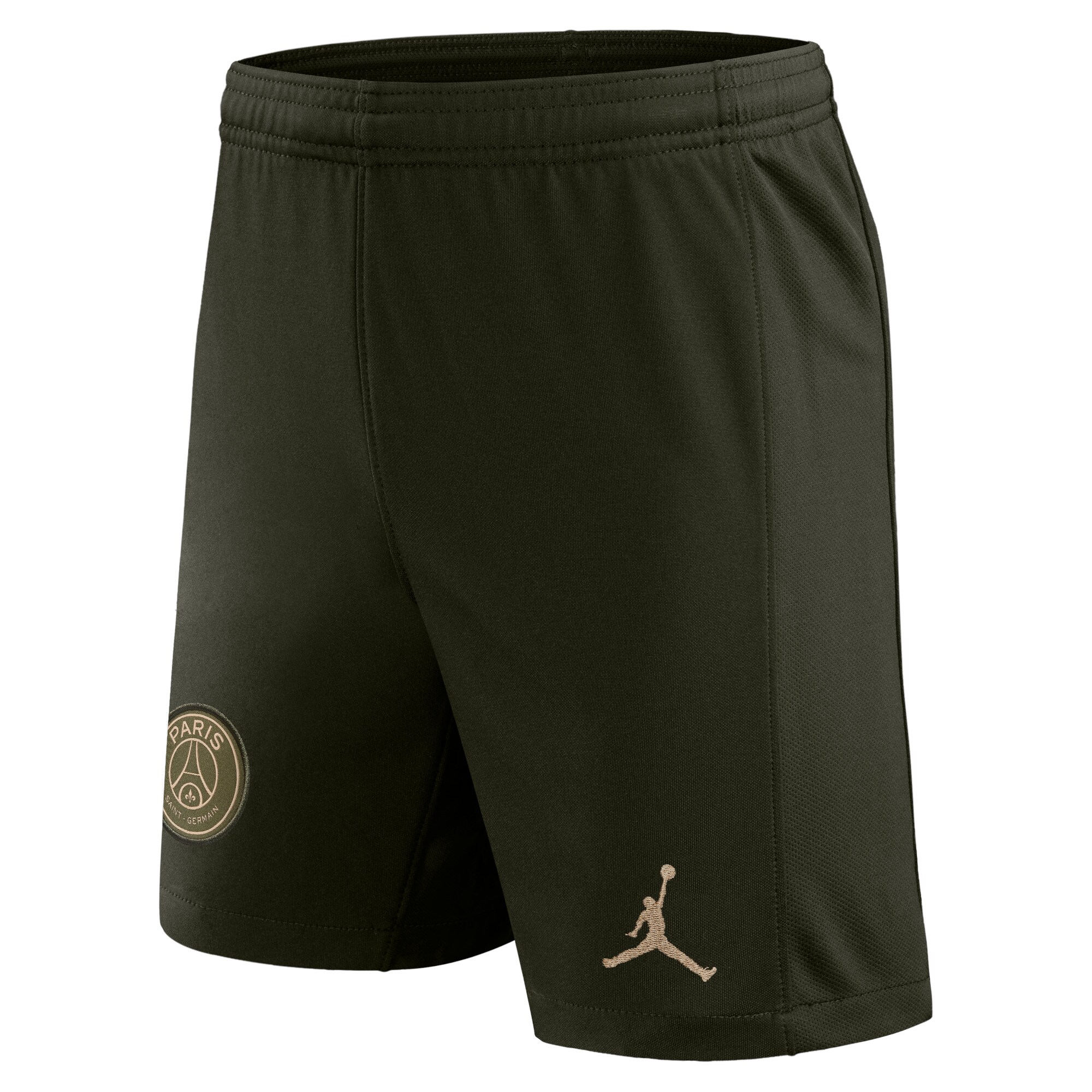 Exklusive psg jordan vierte stadium shorts 2324 – kinder Kollektion – Premium Paris Saint Germain Trikots