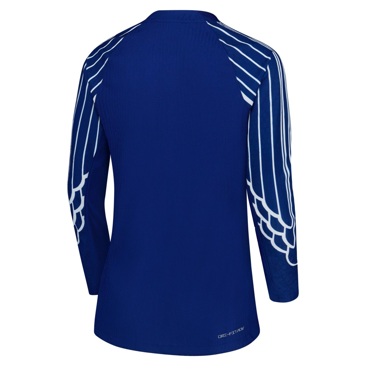 Exklusive psg jordan viertes dri-fit adv match-shirt 2024-25 – langarm – damen Kollektion – Premium Paris Saint Germain Trikots