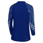 Exklusive psg jordan viertes dri-fit adv match-shirt 2024-25 – langarm – damen Kollektion – Premium Paris Saint Germain Trikots