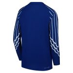 Exklusive psg jordan viertes dri-fit adv match-shirt 2024-25 – langarm – kinder Kollektion – Premium Paris Saint Germain Trikots