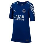 Exklusive psg jordan viertes stadiontrikot 2024-25 – kinder Kollektion – Premium Paris Saint Germain Trikots