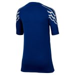 Exklusive psg jordan viertes stadiontrikot 2024-25 – kinder Kollektion – Premium Paris Saint Germain Trikots