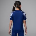 Exklusive psg jordan viertes stadiontrikot 2024-25 – kinder Kollektion – Premium Paris Saint Germain Trikots
