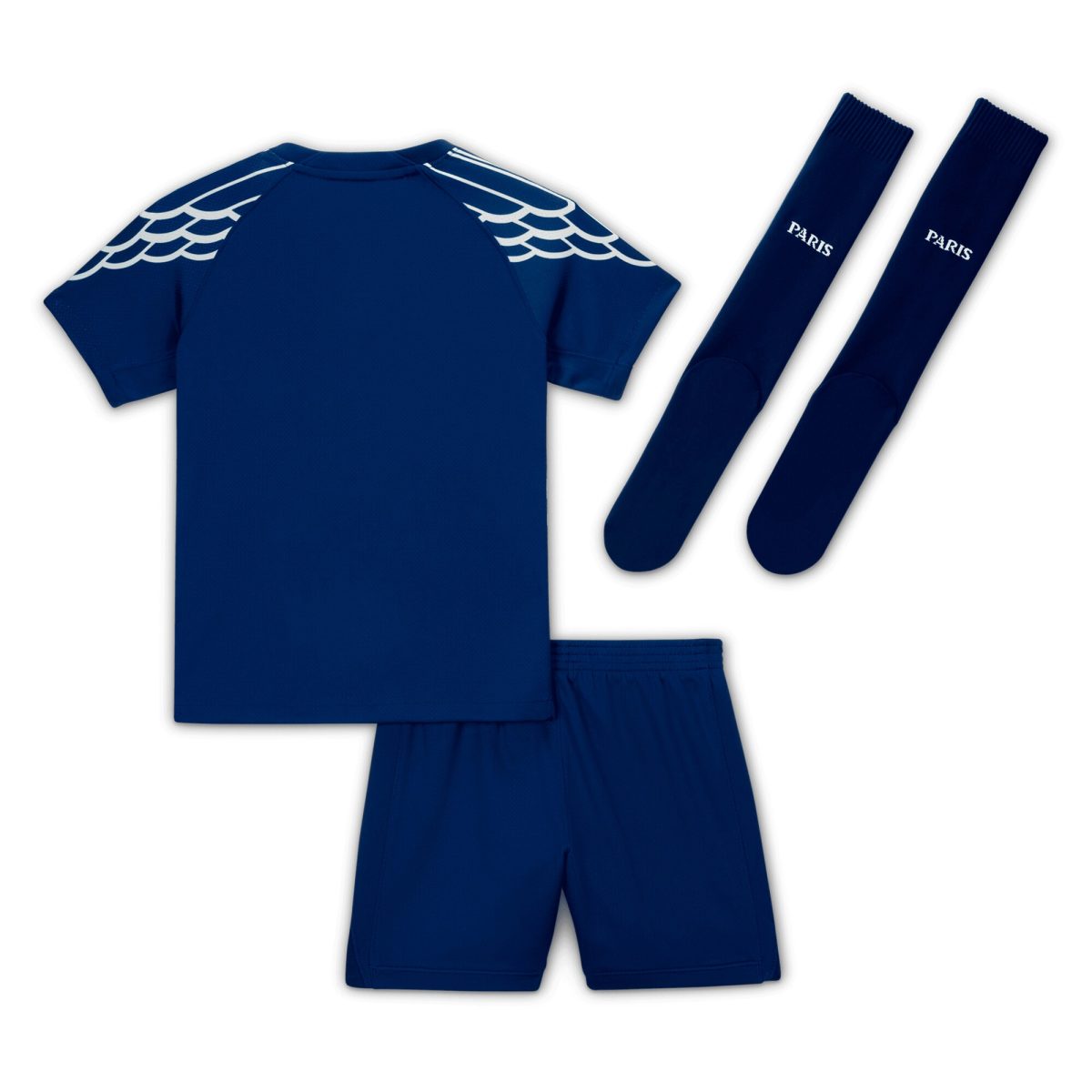 Exklusive psg jordan viertes stadiontrikot 2024-25 – kleine kinder Kollektion – Premium Paris Saint Germain Trikots