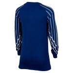 Exklusive psg jordan viertes stadiontrikot 2024-25 – langarm – kinder Kollektion – Premium Paris Saint Germain Trikots
