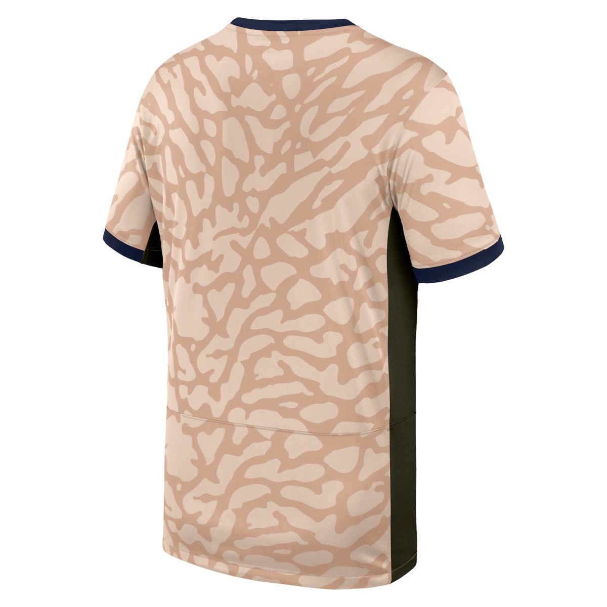 Exklusive psg jordan viertes stadiontrikot 2324 – kinder Kollektion – Premium Paris Saint Germain Trikots