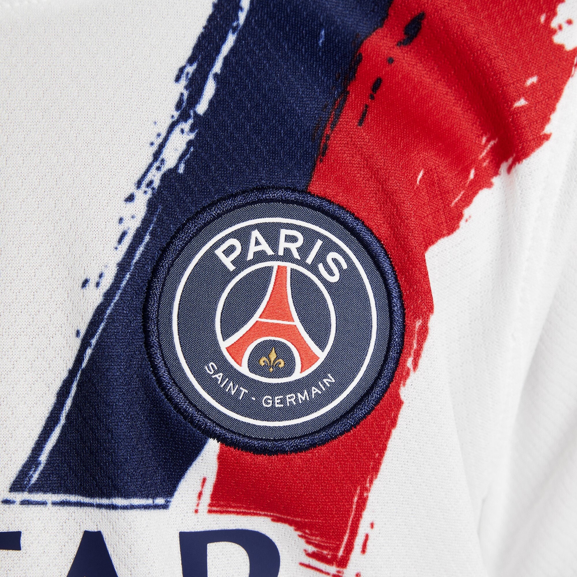 Exklusive psg nike auswärtsstadion-trikot 2024-2025 – kleine kinder mit personalisieren druck Kollektion – Premium Paris Saint Germain Trikots