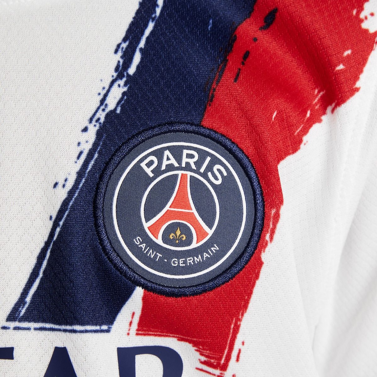 Exklusive psg nike auswärtsstadion-trikot 2024-2025 – kleine kinder Kollektion – Premium Paris Saint Germain Trikots